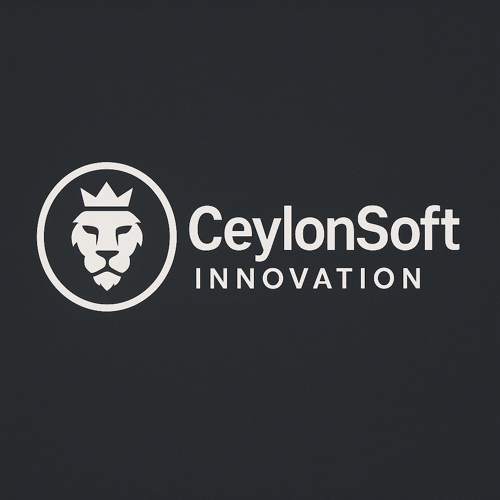 Innovation and R&D at CeylonSoft